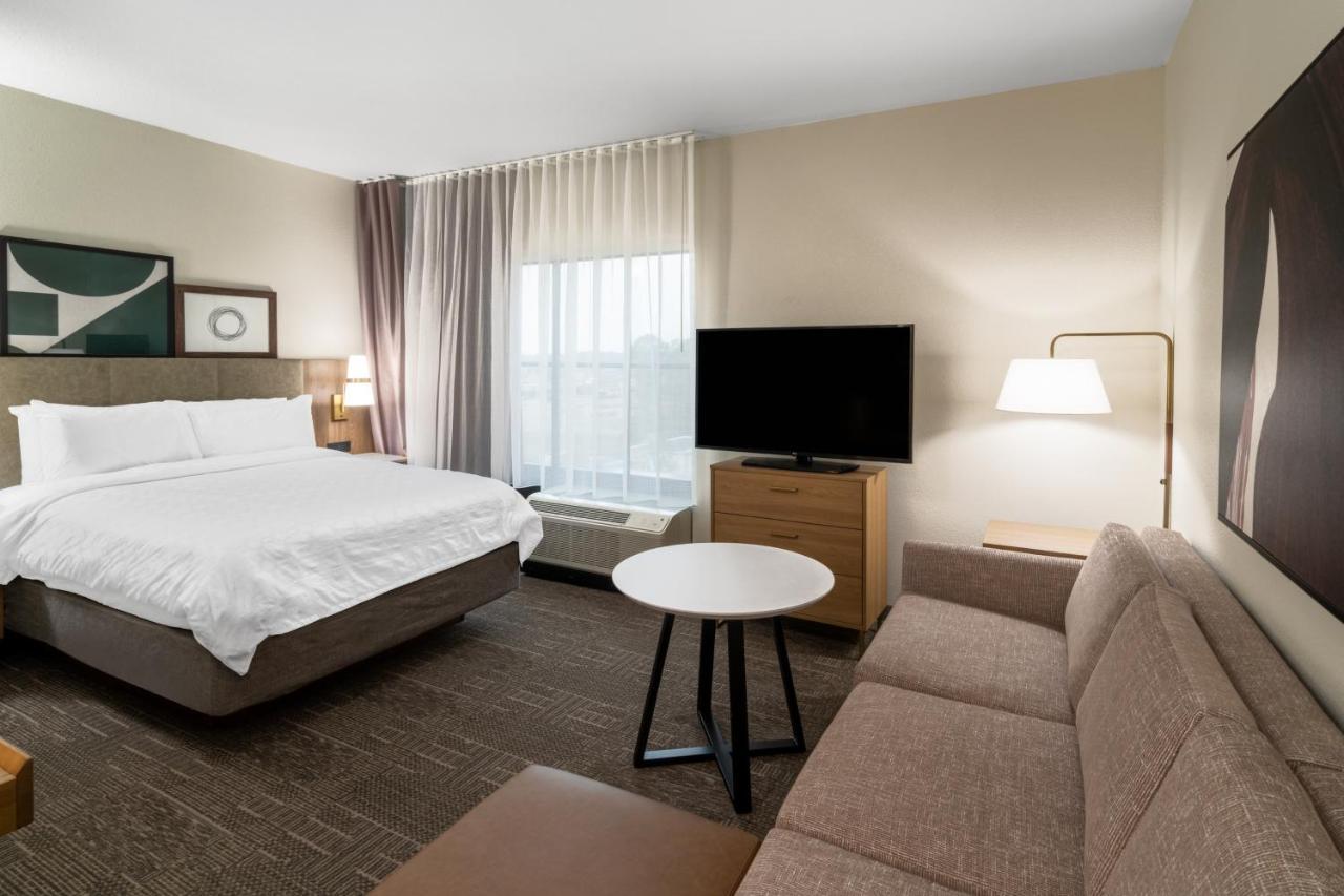 Staybridge Suites - Flowood - Nw Jackson By Ihg Exterior foto