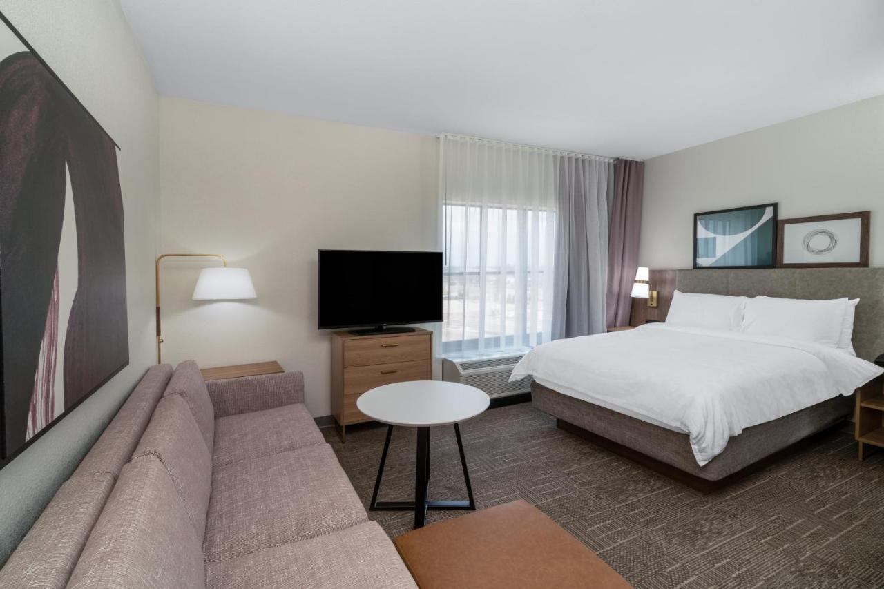 Staybridge Suites - Flowood - Nw Jackson By Ihg Exterior foto